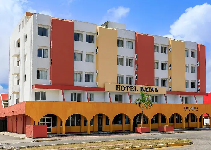Hotel Batab Cancun