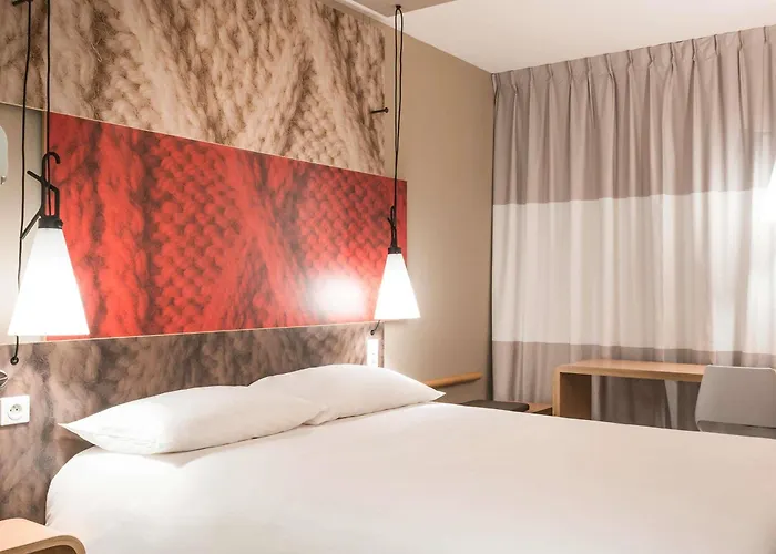 Ibis Hotel Muenchen City