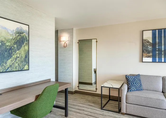Hilton Garden Inn Denver Tech Center