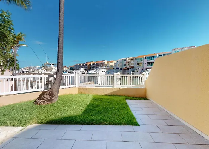 Park Royal Homestay Club Cala Puerto Rico Humacao