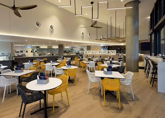 Ibis Brisbane Airport