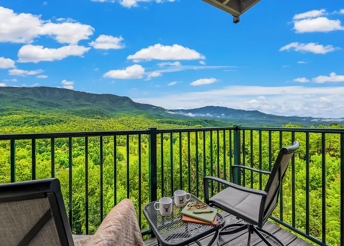 Deer Ridge Mountain Resort