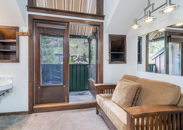 Manitou Lodge 11 By Alpine Lodging Telluride