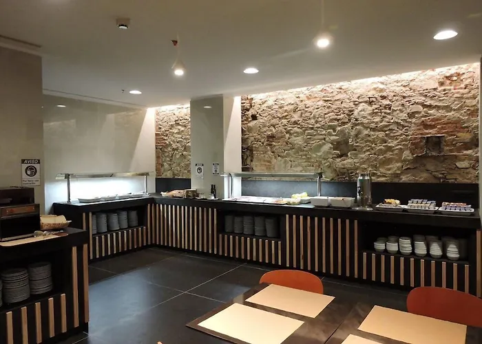 Ronda House Hotel Barcelona