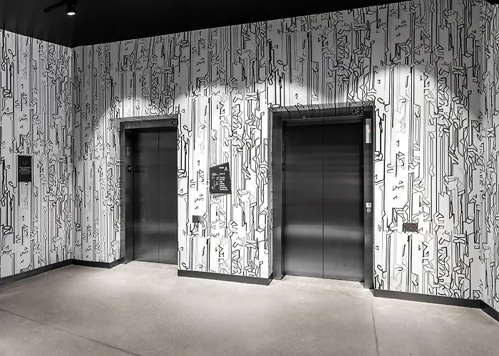 Aloft By Marriott Columbus Easton Hotel