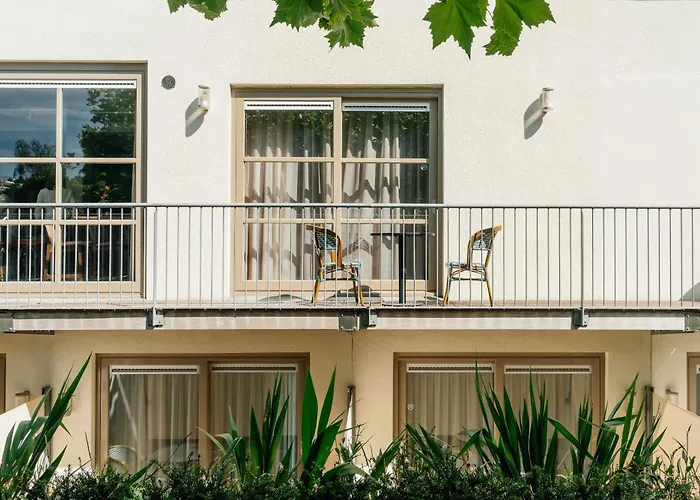 Boutique Hotel Malie House Utrecht