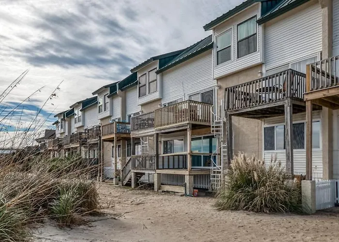 Tybee Lights Apartment Tybee Island