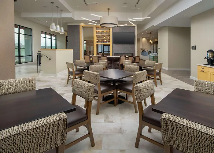 Homewood Suites By Hilton Austin Downtown
