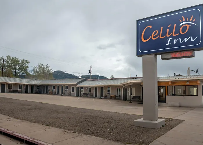 Celilo Inn Williams