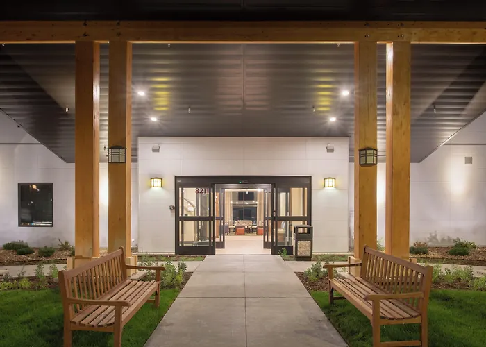 Staybridge Suites Denver South - Highlands Ranch By Ihg Littleton