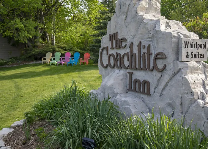 Coachlite Inn