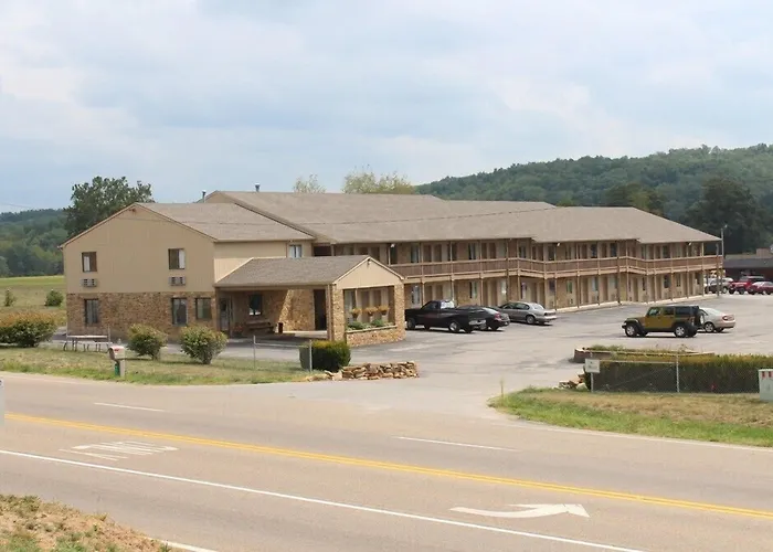 Salt Creek Inn Nashville
