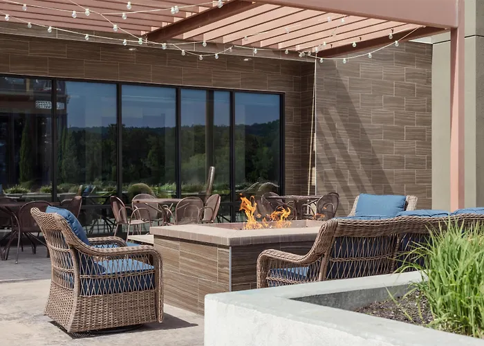 Home2 Suites By Hilton Salt Lake City-East