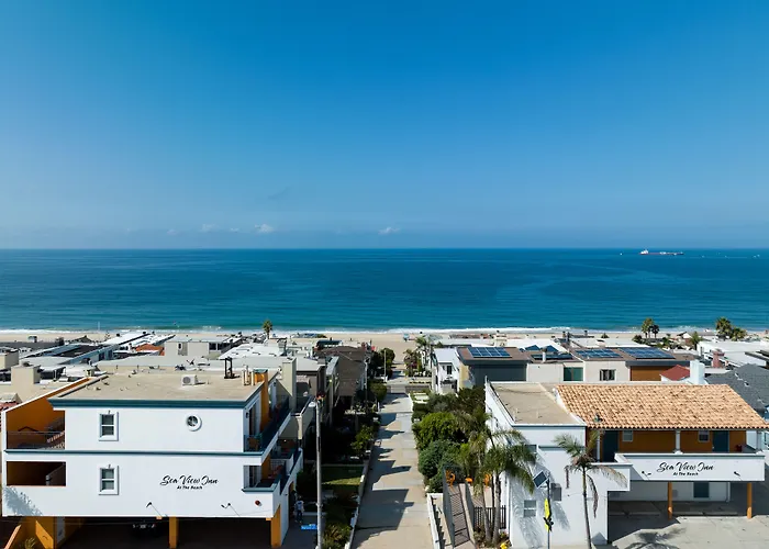 The Sea View Inn At The Beach Manhattan Beach