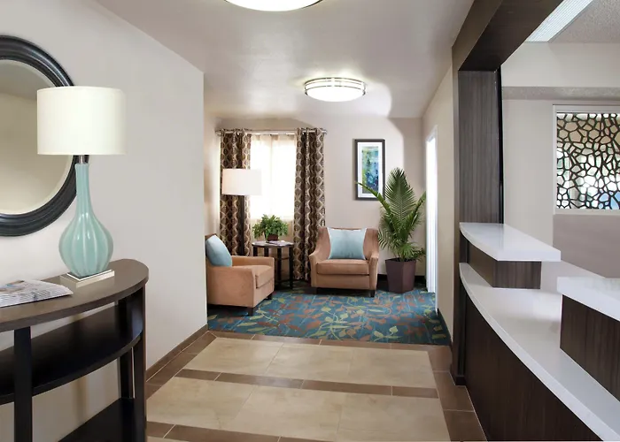Candlewood Suites Cotulla By Ihg
