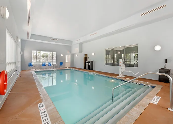 Best Western Plus Miami Airport North Hotel & Suites Miami Springs