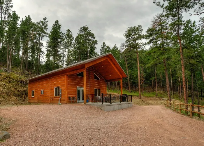 Powder House Lodge Keystone