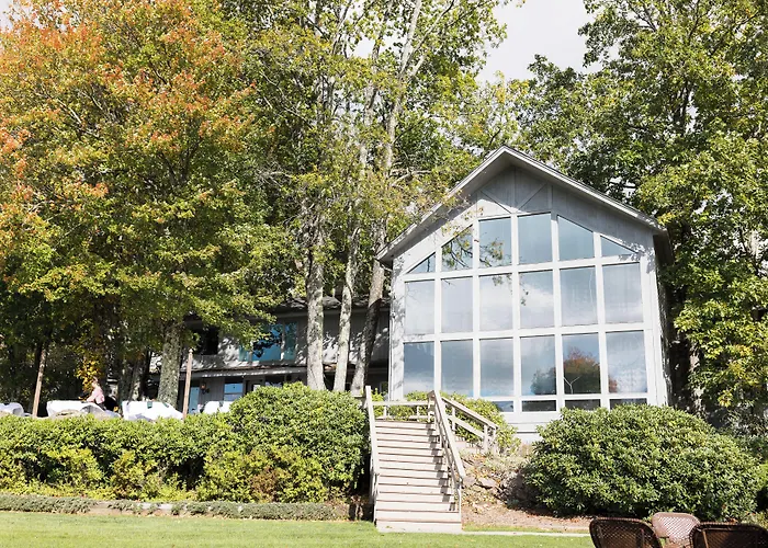 Inn At Crestwood Boone