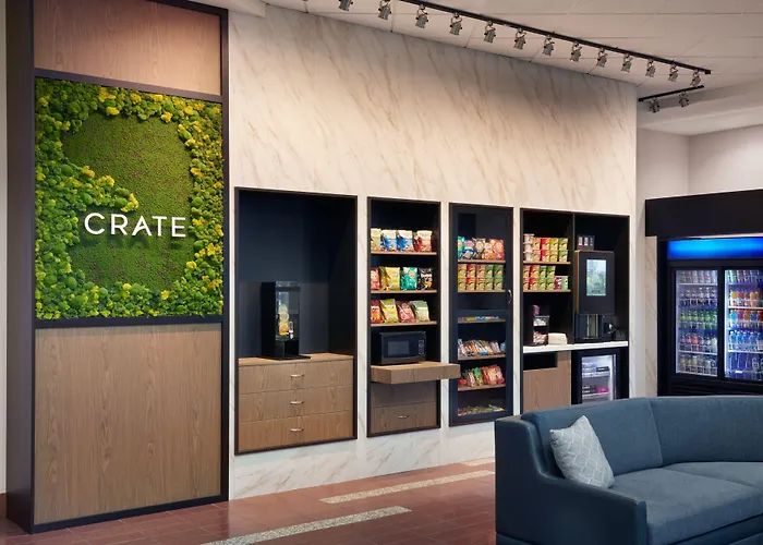 Courtyard By Marriott Ottawa East Hotel
