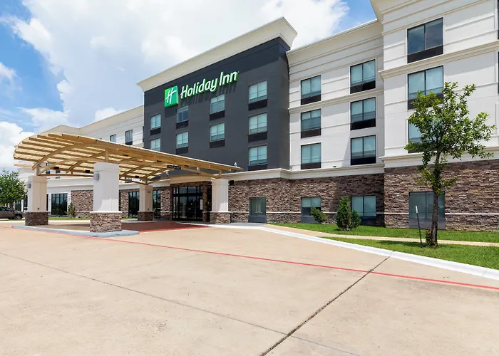 Holiday Inn Austin North By Ihg Round Rock