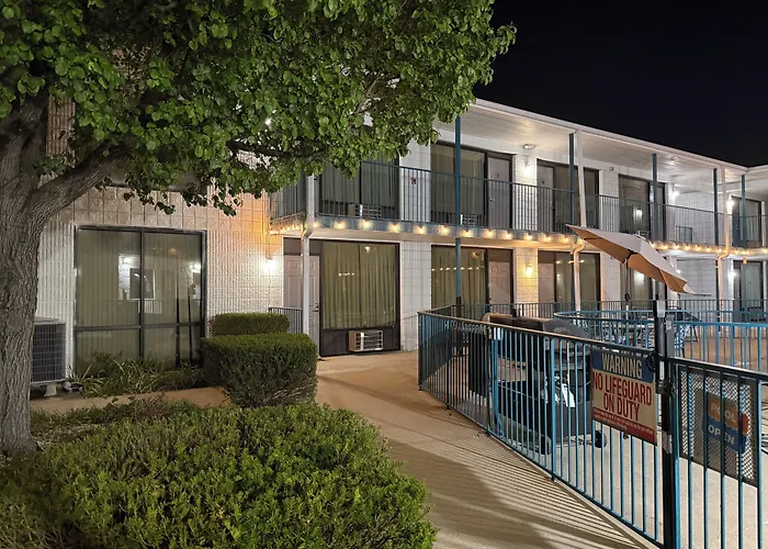 Ozark Valley Lodge Branson