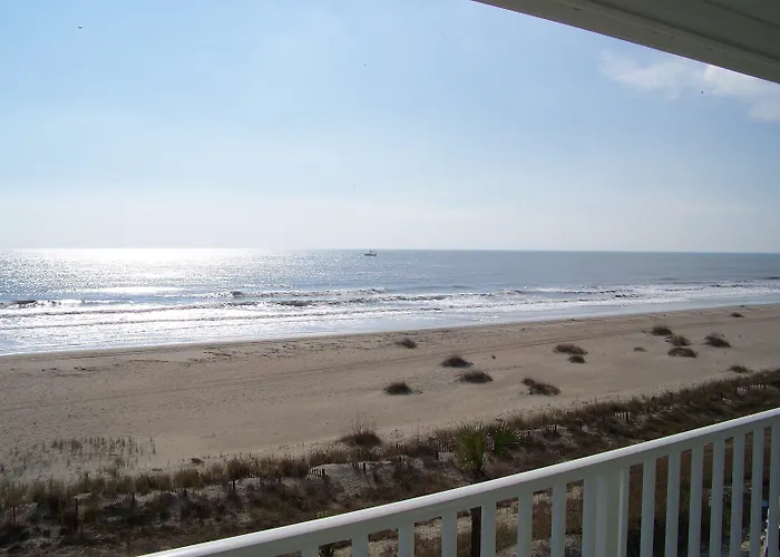 The Islander Inn Ocean Isle Beach