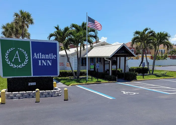 Atlantic Inn