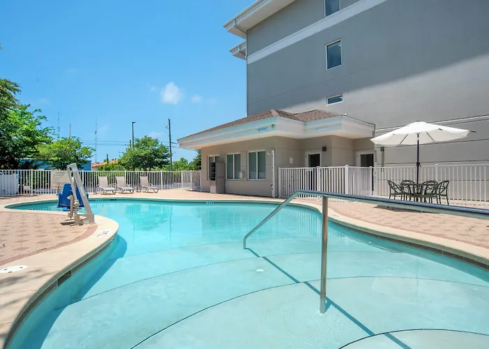Garner Hotel Panama City Beach Northeast By Ihg