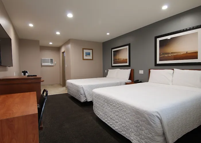 Dunes Inn - Wilshire (Adults Only) Los Angeles