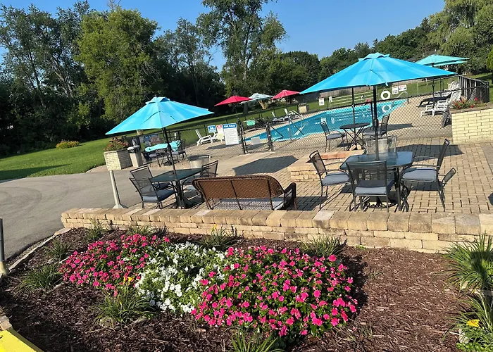 Geneva Wells Inn Lake Geneva