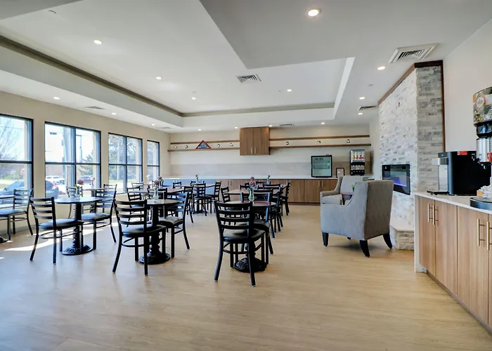 Anchorage Inn And Suites Portsmouth