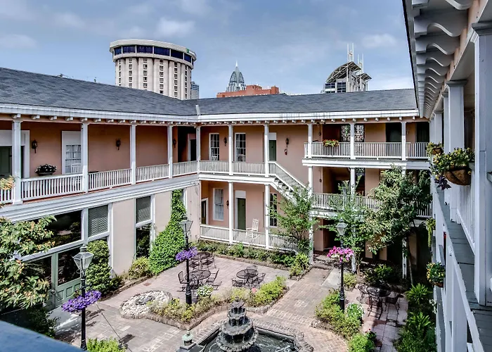Malaga Inn Mobile