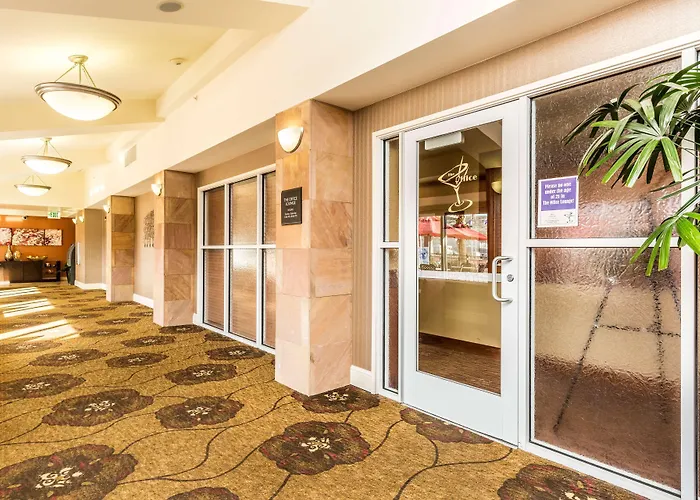Hilton Garden Inn St. George