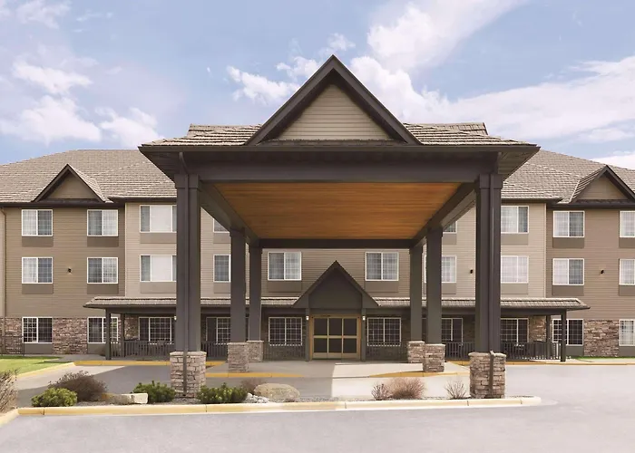 Country Inn & Suites By Radisson, Billings, Mt