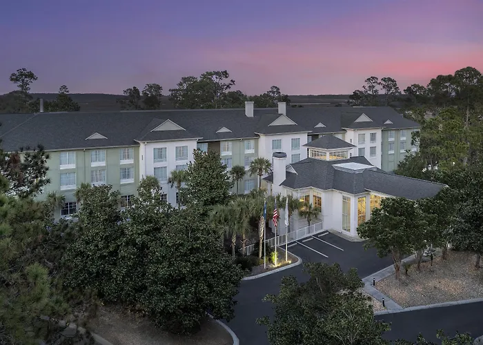 Hilton Garden Inn Hilton Head Hilton Head Island