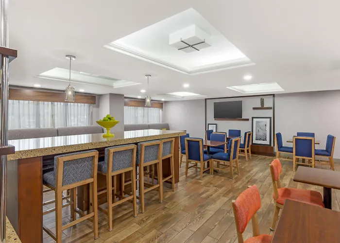 Hampton Inn Washington