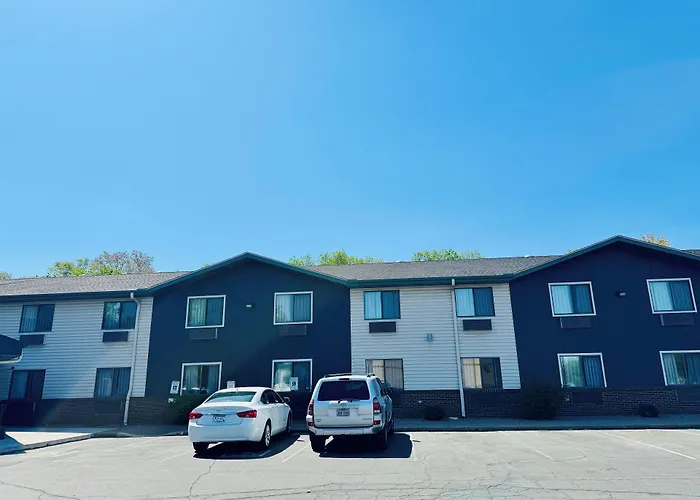 Super 8 By Wyndham Shakopee