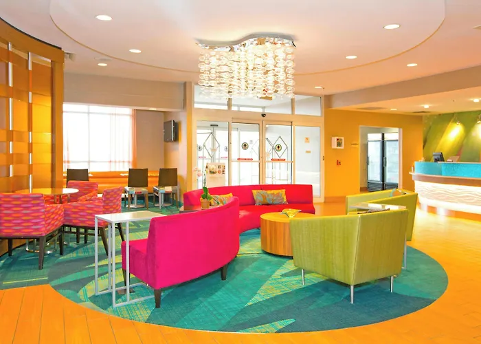 Springhill Suites Pittsburgh Monroeville