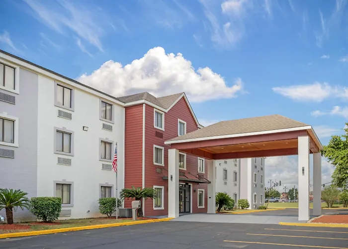 Regency Inn & Suites Biloxi
