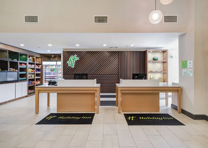 Holiday Inn Allentown-Bethlehem By Ihg