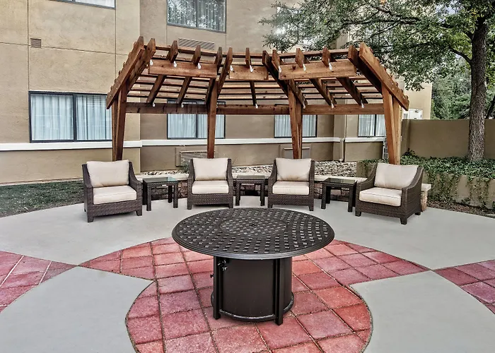 Staybridge Suites Lubbock-University Area By Ihg