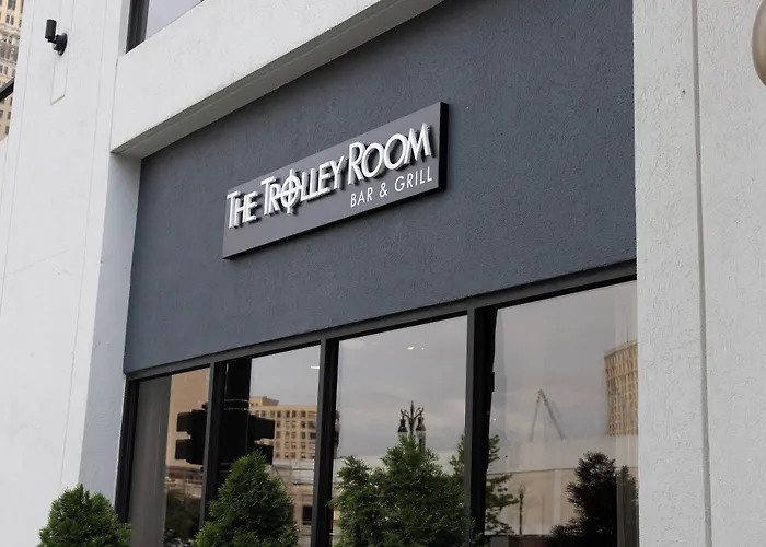 Hotel Indigo Detroit Downtown By Ihg
