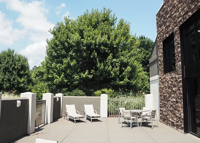 Holiday Inn Express Blacksburg By Ihg