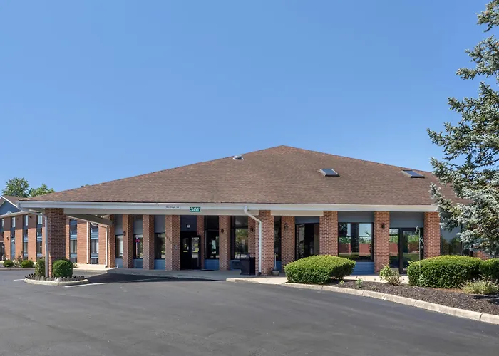 Best Western Muncie
