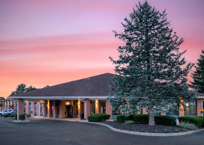 Best Western Muncie