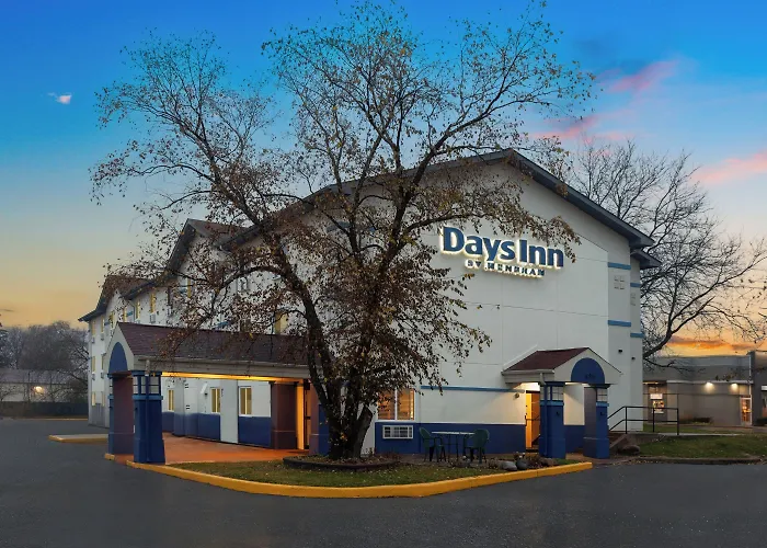 Rodeway Inn Waukegan - Gurnee
