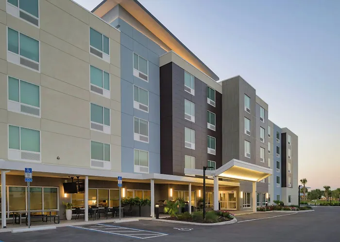 Quality Inn & Suites Miramar Beach