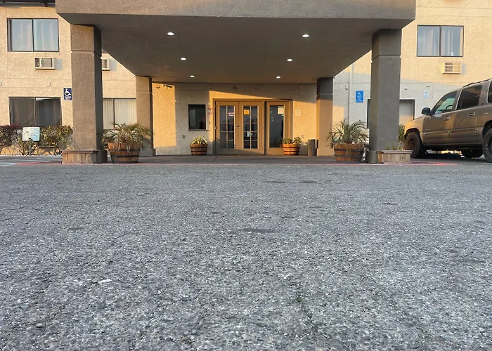Sutter Inn Yuba City