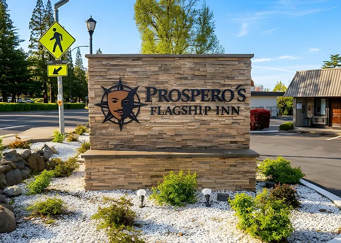 Flagship Inn Of Ashland