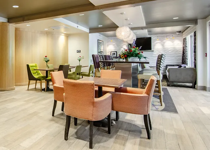 Comfort Inn Raleigh Midtown